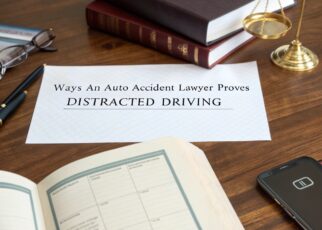 How to learn how auto accident lawyers near you investigate hit and run cases. See how they use footage, witnesses, and experts to build your claim and find fault.