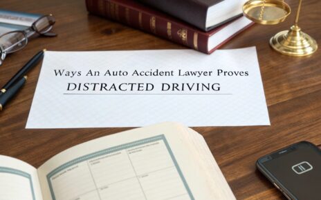 How to learn how auto accident lawyers near you investigate hit and run cases. See how they use footage, witnesses, and experts to build your claim and find fault.