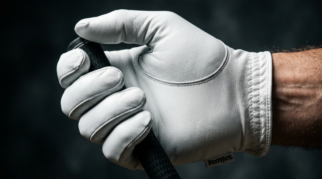 how to measure hand for golf glove sizing chart