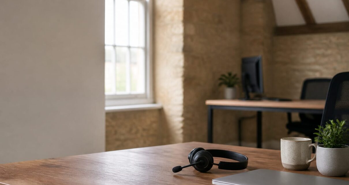 What Managed IT Support Actually Includes
