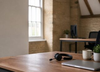 What Managed IT Support Actually Includes